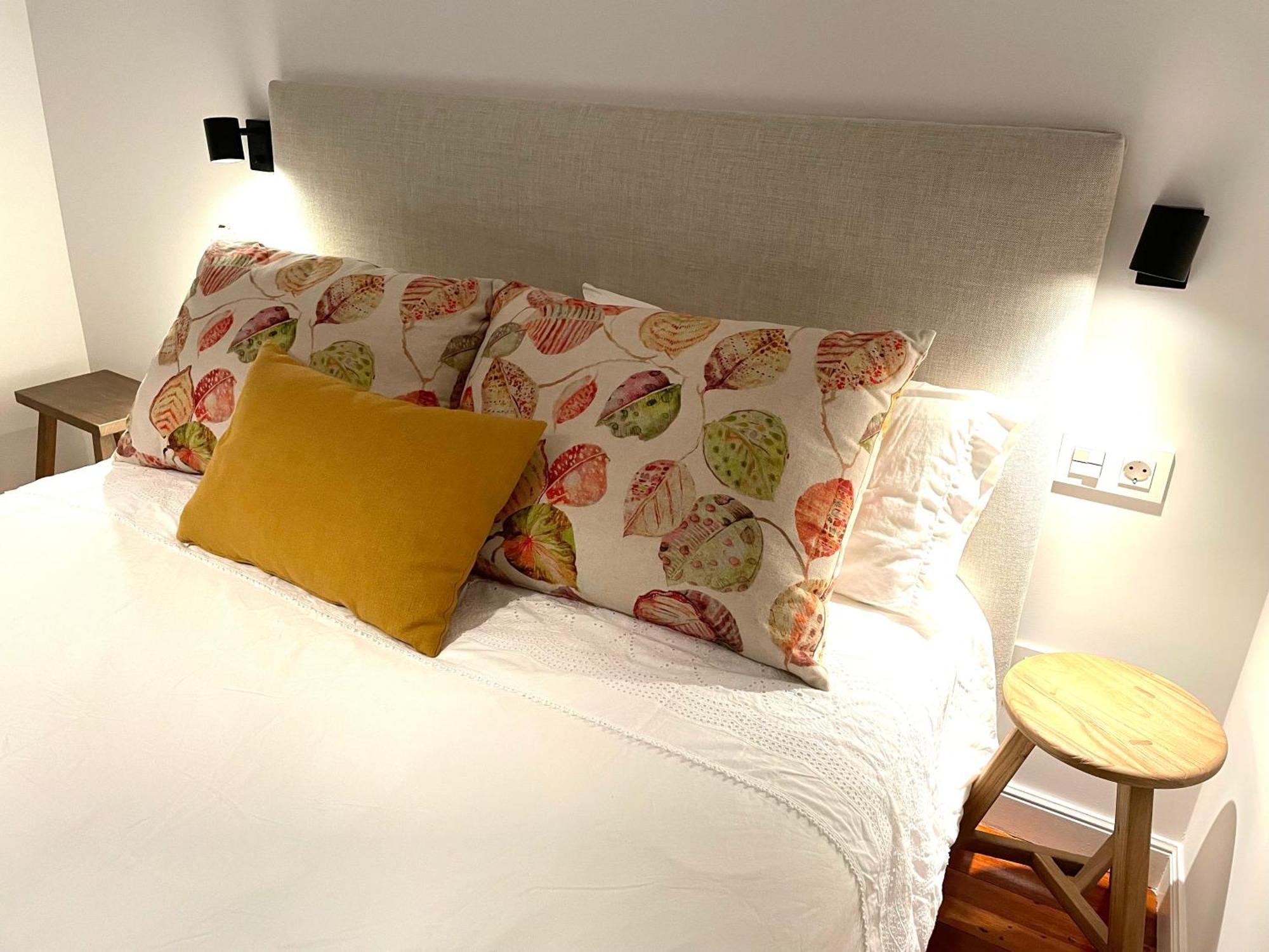 Gurah Boutique Apartments باكيو المظهر الخارجي الصورة