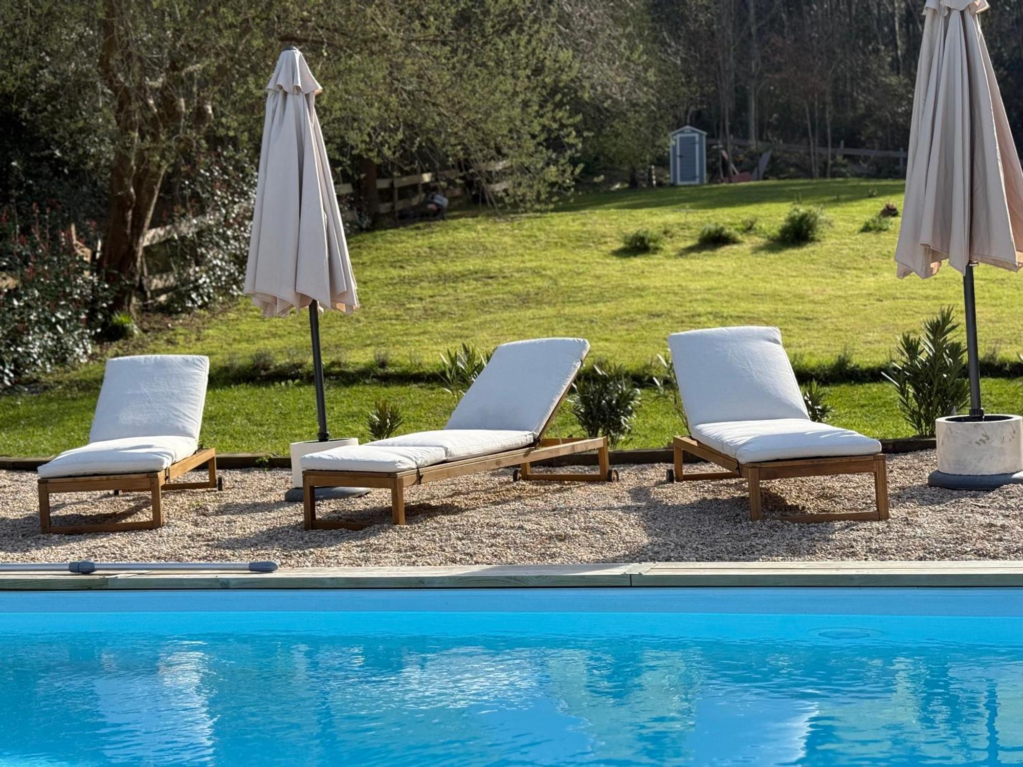 Gurah Boutique Apartments باكيو المظهر الخارجي الصورة