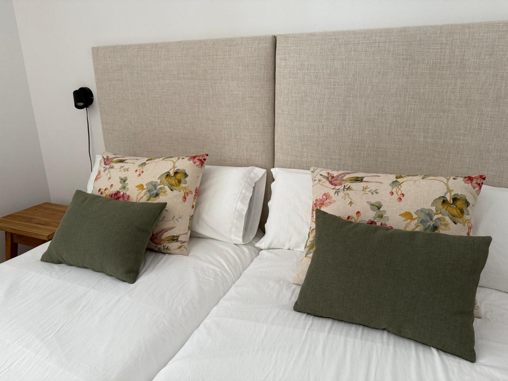 Gurah Boutique Apartments باكيو المظهر الخارجي الصورة