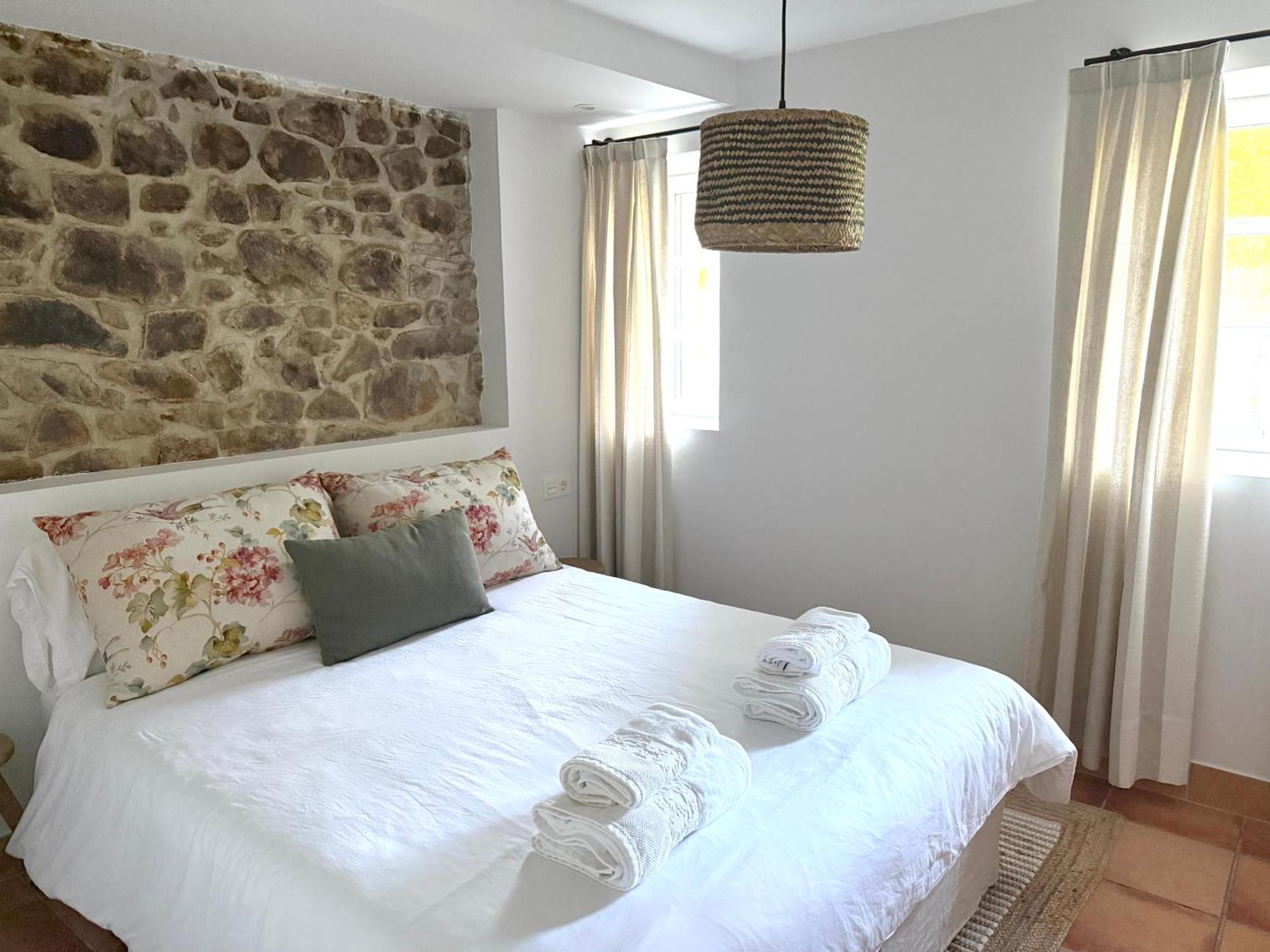 Gurah Boutique Apartments باكيو المظهر الخارجي الصورة