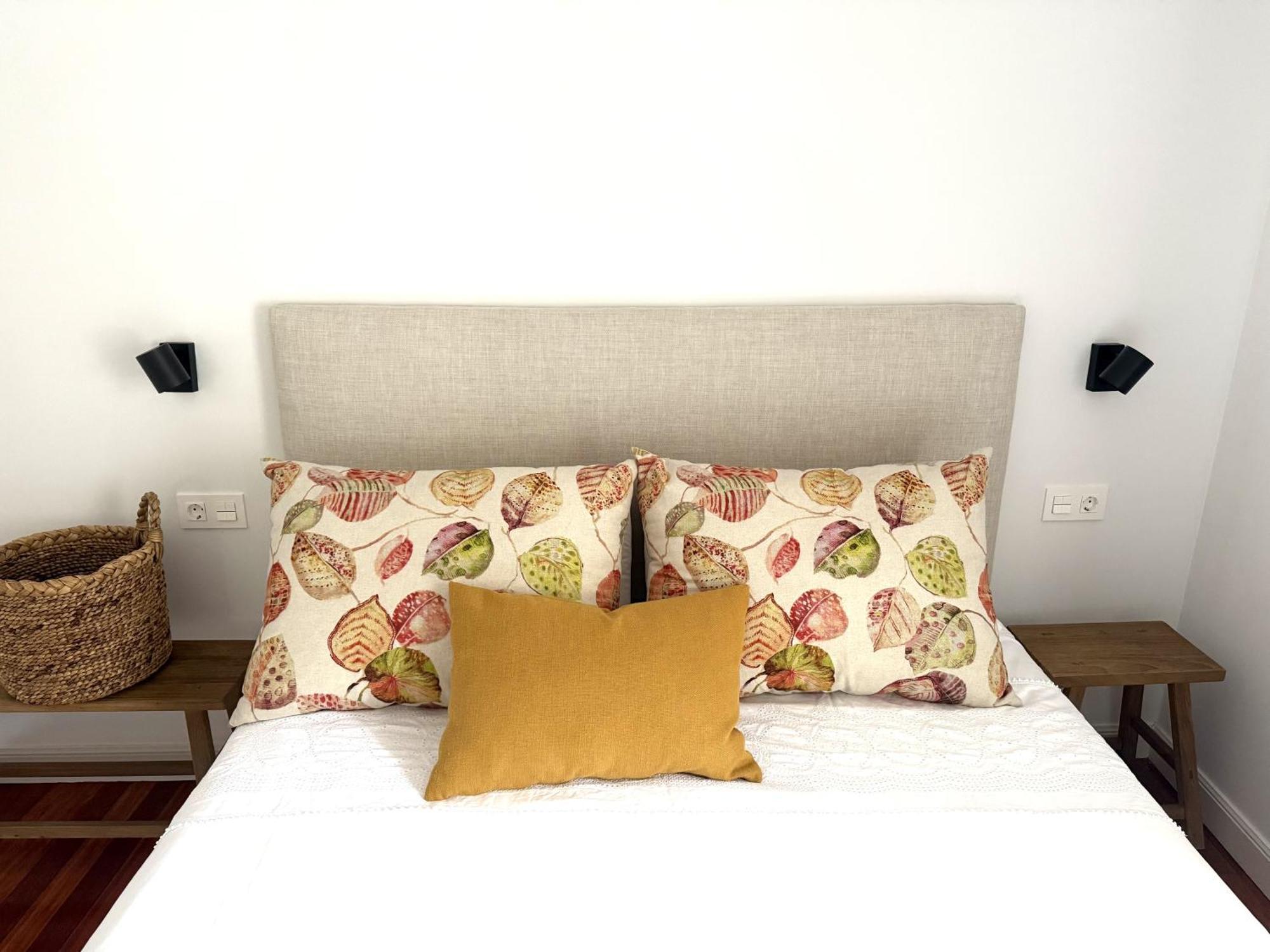 Gurah Boutique Apartments باكيو المظهر الخارجي الصورة