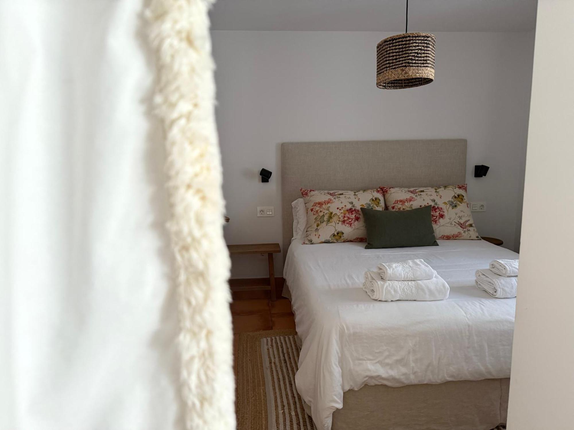 Gurah Boutique Apartments باكيو المظهر الخارجي الصورة
