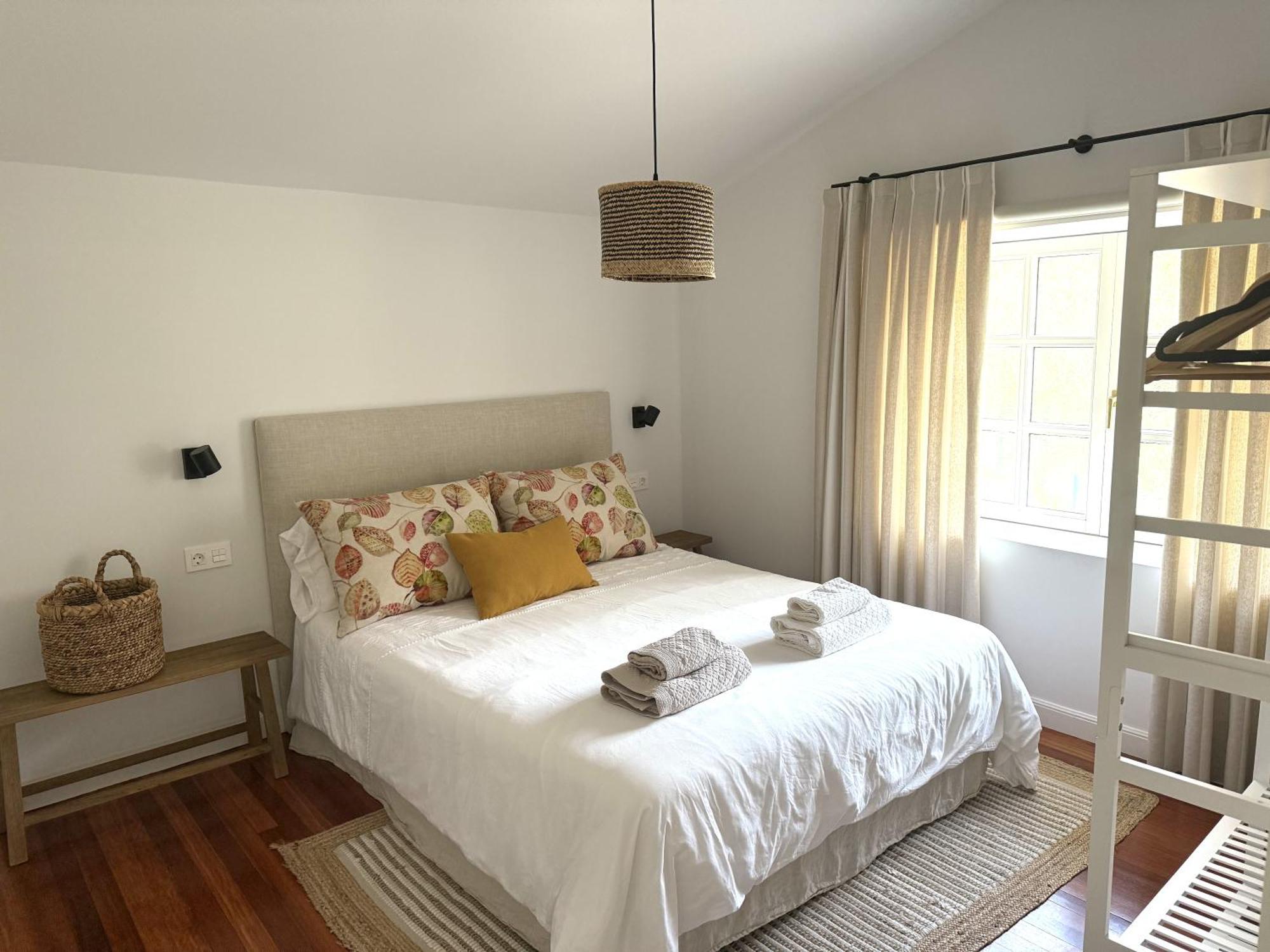 Gurah Boutique Apartments باكيو المظهر الخارجي الصورة
