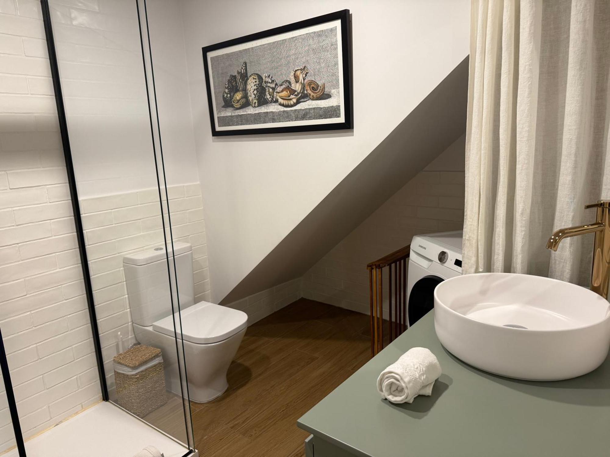Gurah Boutique Apartments باكيو المظهر الخارجي الصورة
