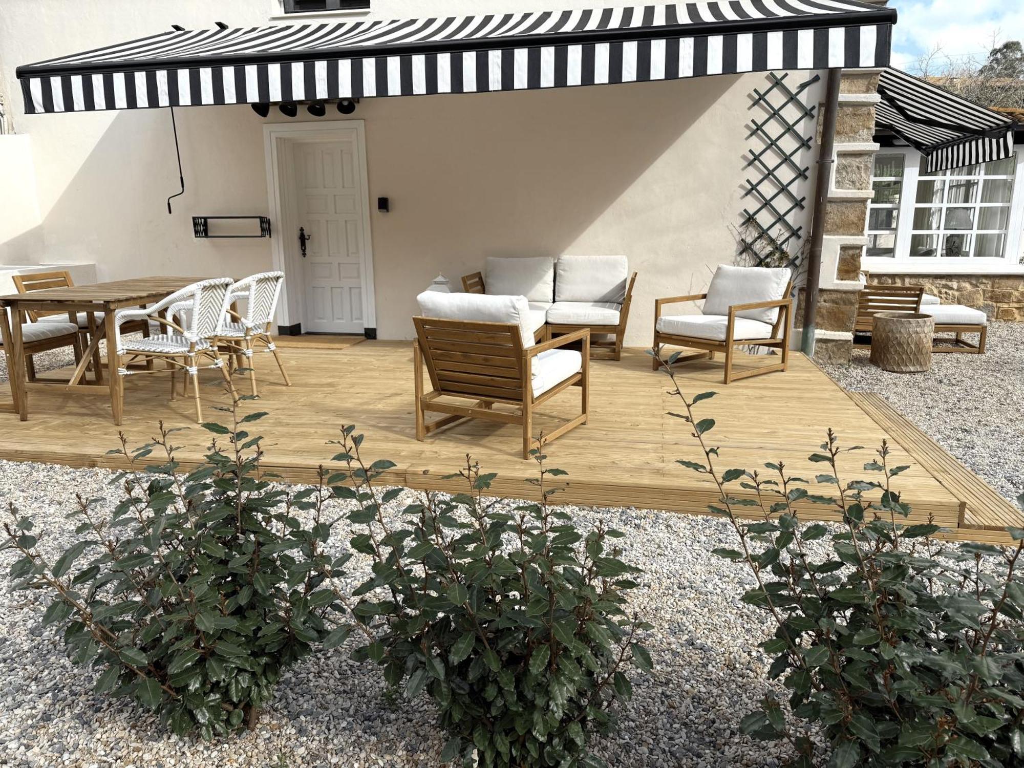 Gurah Boutique Apartments باكيو المظهر الخارجي الصورة
