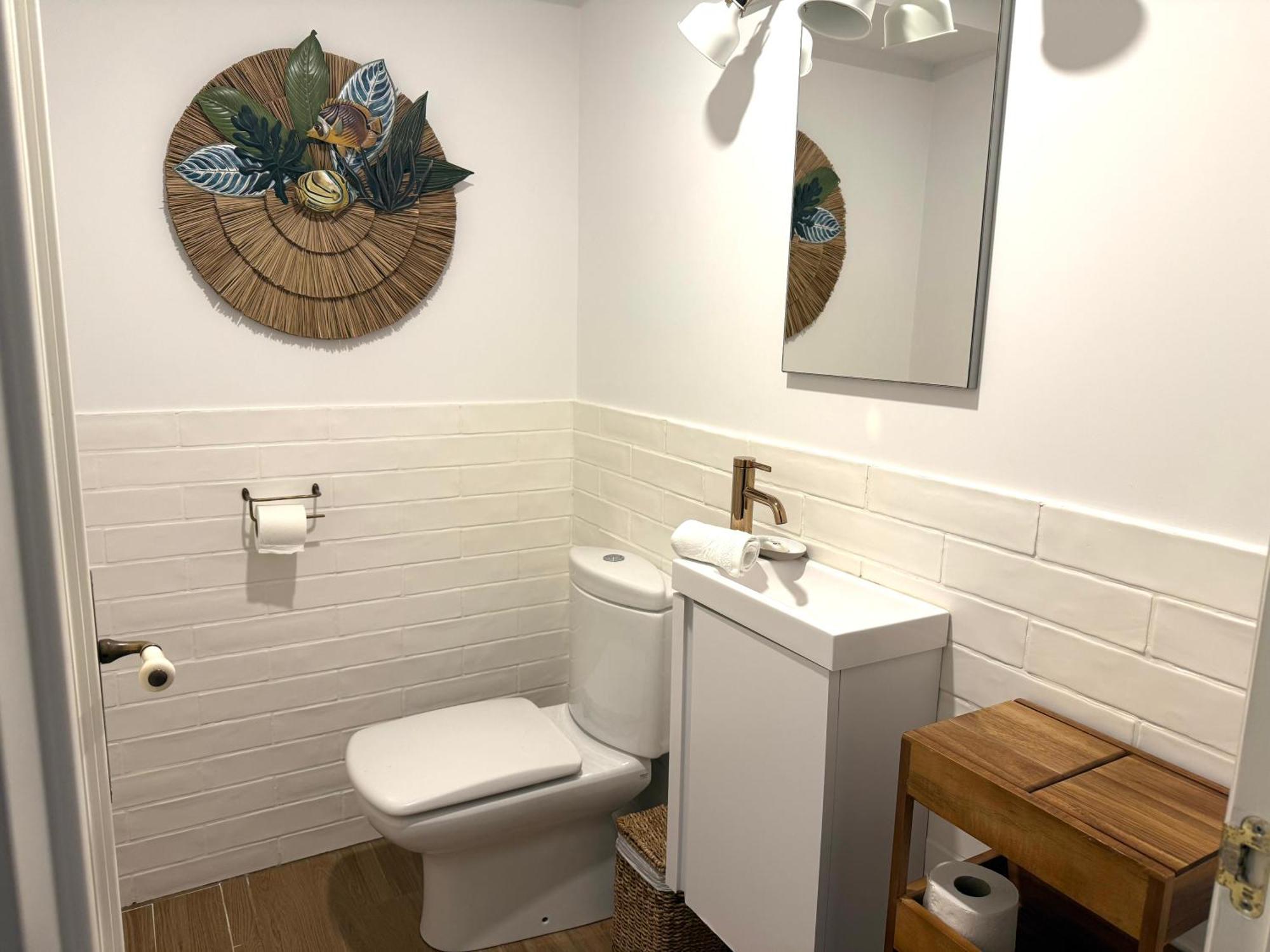 Gurah Boutique Apartments باكيو المظهر الخارجي الصورة
