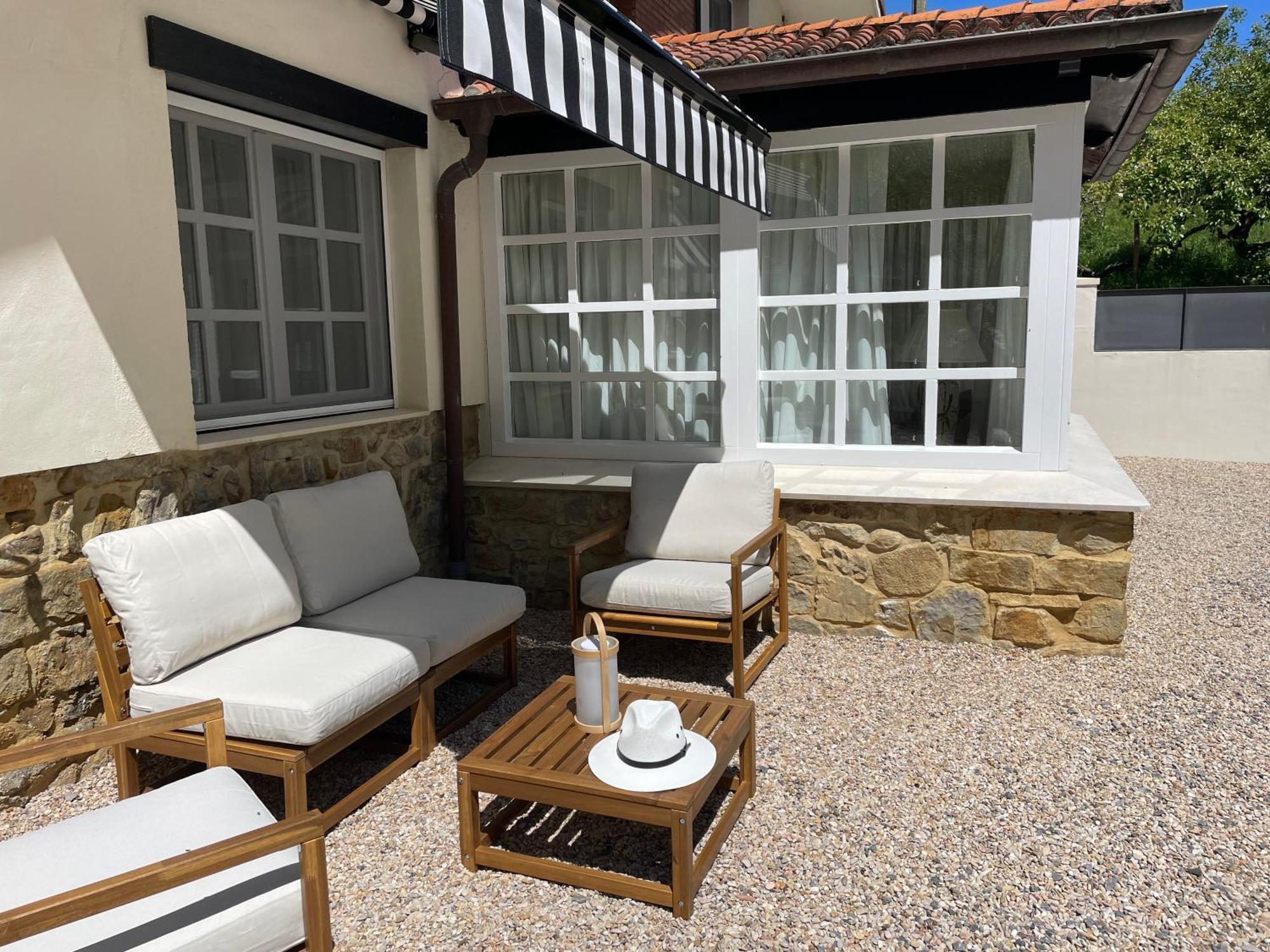 Gurah Boutique Apartments باكيو المظهر الخارجي الصورة